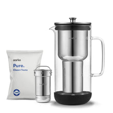 Ladda upp bild till gallerivisning, Vattenfilterkanna - Purifier