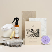Ladda upp bild till gallerivisning, Marble Care Kit
