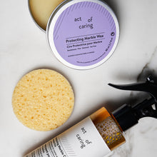 Ladda upp bild till gallerivisning, Marble Care Kit