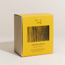 Ladda upp bild till gallerivisning, Leather Care Kit