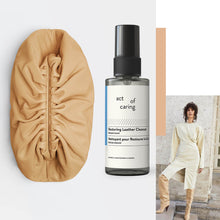 Ladda upp bild till gallerivisning, Leather Care Kit