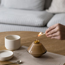 Ladda upp bild till gallerivisning, Cinnamon