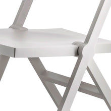 Ladda upp bild till gallerivisning, Piana fällstol