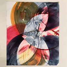 Ladda upp bild till gallerivisning, Astrid Sylwan - Augusti 1