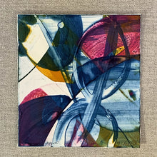 Ladda upp bild till gallerivisning, Astrid Sylwan - Augusti