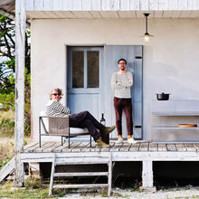 Ladda upp bild till gallerivisning, Röshults Essentials kolgrill