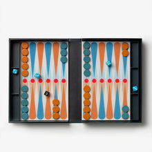Ladda upp bild till gallerivisning, Backgammon Classic