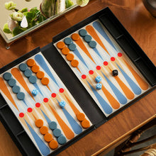 Ladda upp bild till gallerivisning, Backgammon Classic