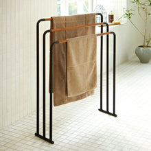 Ladda upp bild till gallerivisning, Handduksställ