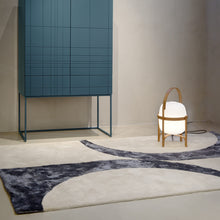 Ladda upp bild till gallerivisning, Bend matta