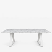 Ladda upp bild till gallerivisning, Carrara Marble / White