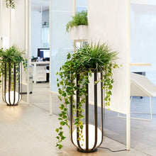 Ladda upp bild till gallerivisning, Bols utomhuslampa - kruka