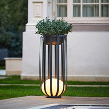 Ladda upp bild till gallerivisning, Bols utomhuslampa - kruka