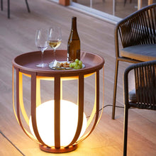 Ladda upp bild till gallerivisning, Bols utomhuslampa - bord