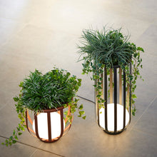 Ladda upp bild till gallerivisning, Bols utomhuslampa - kruka