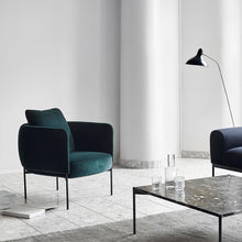 Ladda upp bild till gallerivisning, Bonnet Club Chair