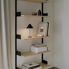 Ladda upp bild till gallerivisning, Brolly Portable bordslampa