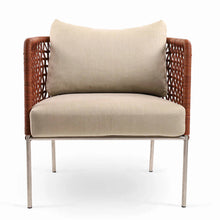 Ladda upp bild till gallerivisning, Cafè Armchair