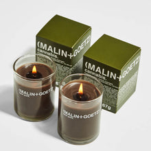 Ladda upp bild till gallerivisning, (MALIN+GOETZ) Cannabis doftljus