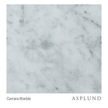 Ladda upp bild till gallerivisning, Carrara Marble