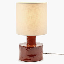 Ladda upp bild till gallerivisning, Catherine bordslampa