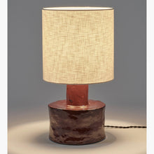 Ladda upp bild till gallerivisning, Catherine bordslampa