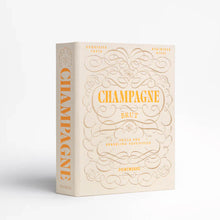 Ladda upp bild till gallerivisning, Champagnekit