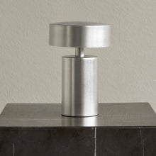 Ladda upp bild till gallerivisning, Column bordslampa