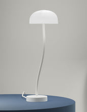 Ladda upp bild till gallerivisning, Curve bordslampa