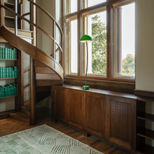 Ladda upp bild till gallerivisning, Curve bordslampa