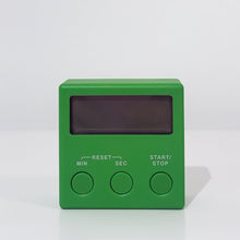 Ladda upp bild till gallerivisning, Plus Minus Zero – Digital Timer