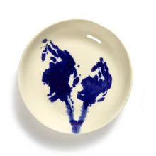 Ladda upp bild till gallerivisning, Fat Small Feast - Artichoke Blue 4-pack