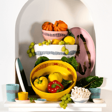 Ladda upp bild till gallerivisning, Fat Medium Feast - Delicious Pink 2-pack