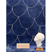 Ladda upp bild till gallerivisning, Fish Platinum matta