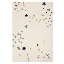 Ladda upp bild till gallerivisning, Fleur Platinum matta