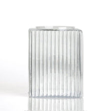 Ladda upp bild till gallerivisning, Flocka vas