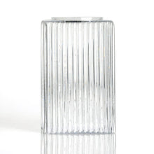 Ladda upp bild till gallerivisning, Flocka vas