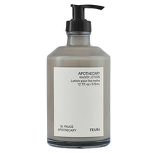 Ladda upp bild till gallerivisning, Apothecary Handlotion