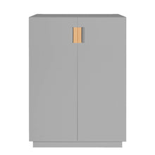 Ladda upp bild till gallerivisning, Light Grey/ Natural