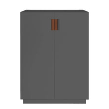 Ladda upp bild till gallerivisning, Storm Grey / Cognac