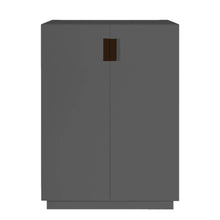 Ladda upp bild till gallerivisning, Storm Grey / Dark Brown