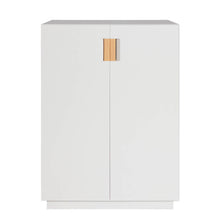 Ladda upp bild till gallerivisning, White / Natural