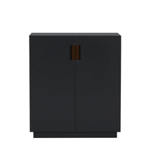 Ladda upp bild till gallerivisning, Char Grey / Dark Brown