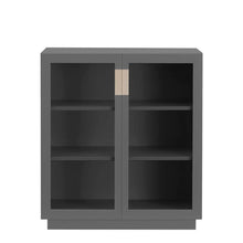 Ladda upp bild till gallerivisning, Storm Grey / Natural