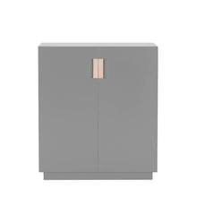 Ladda upp bild till gallerivisning, Light Grey / Medium