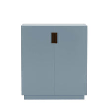 Ladda upp bild till gallerivisning, Nordic Blue / Dark Brown