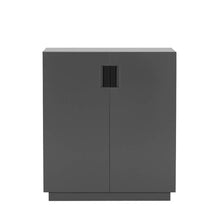Ladda upp bild till gallerivisning, Storm Grey / Black