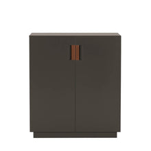 Ladda upp bild till gallerivisning, Taupe / Cognac
