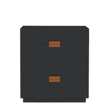 Ladda upp bild till gallerivisning, Char Grey / Cognac