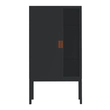 Ladda upp bild till gallerivisning, Char Grey / Cognac